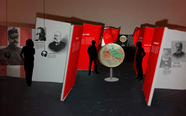 14/18 Die Schweiz und der grosse Krieg
