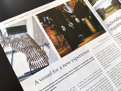 Discover Magazine