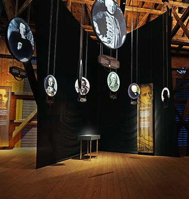 Anna Göldi Museum