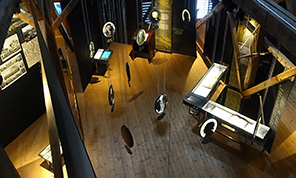 Anna Göldi Museum