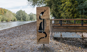 Erlebnissteg