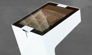 iPad-Ständer