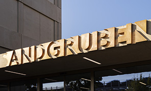 Schulhaus Sandgruben