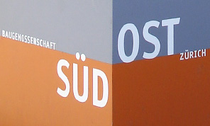 Baugenossenschaft Südost