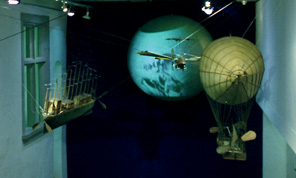 Expedition Jules Verne